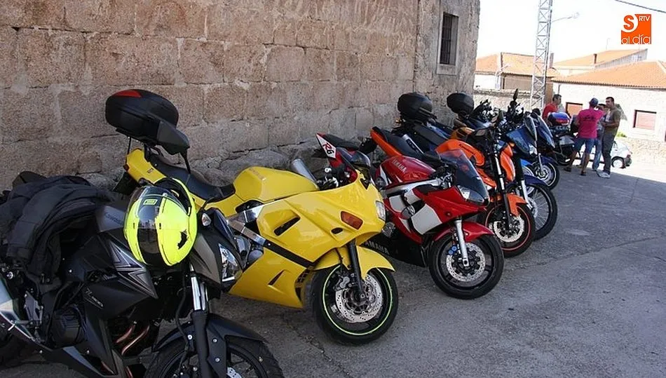 La ‘II Kedada Motera Las Brujas’ tendrá lugar el próximo sábado en Cipérez