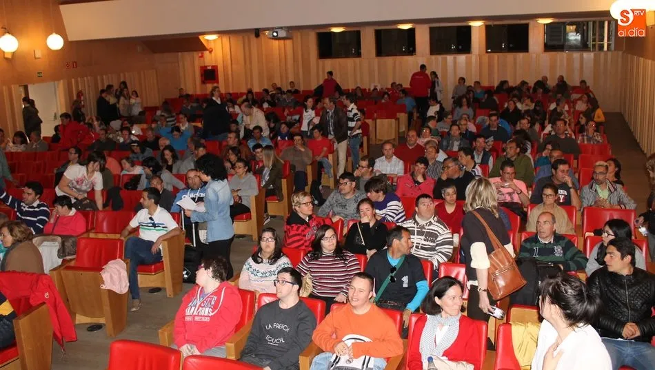 Foto 4 - &ldquo;Con los apoyos necesarios una vida independiente es posible&rdquo;  
