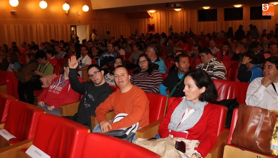 Foto 3 - &ldquo;Con los apoyos necesarios una vida independiente es posible&rdquo;  