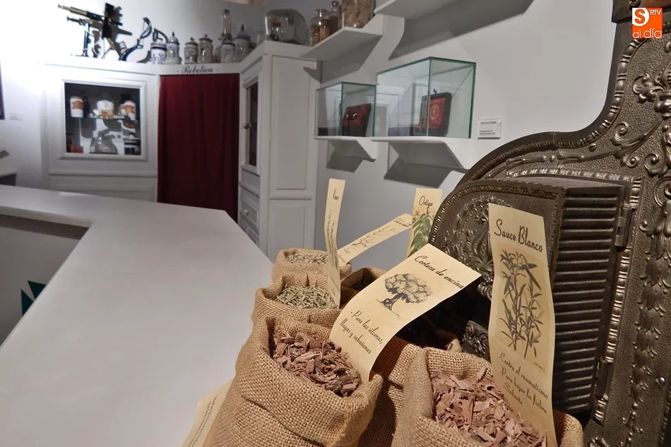 Foto 8 - &lsquo;Reco-rriendo el Museo del Comercio&rsquo;, un singular viaje en el tiempo