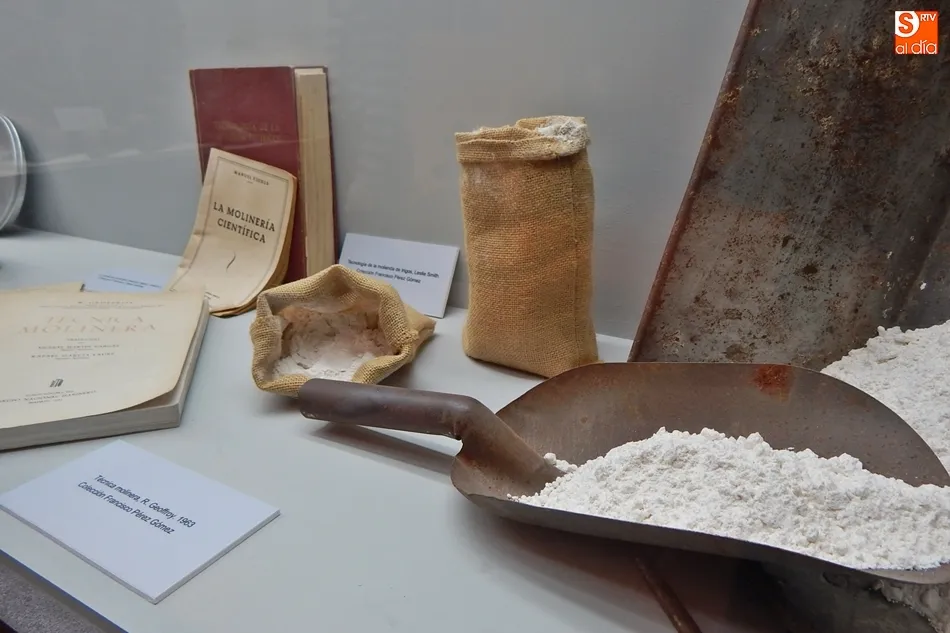 Foto 4 - &lsquo;Reco-rriendo el Museo del Comercio&rsquo;, un singular viaje en el tiempo