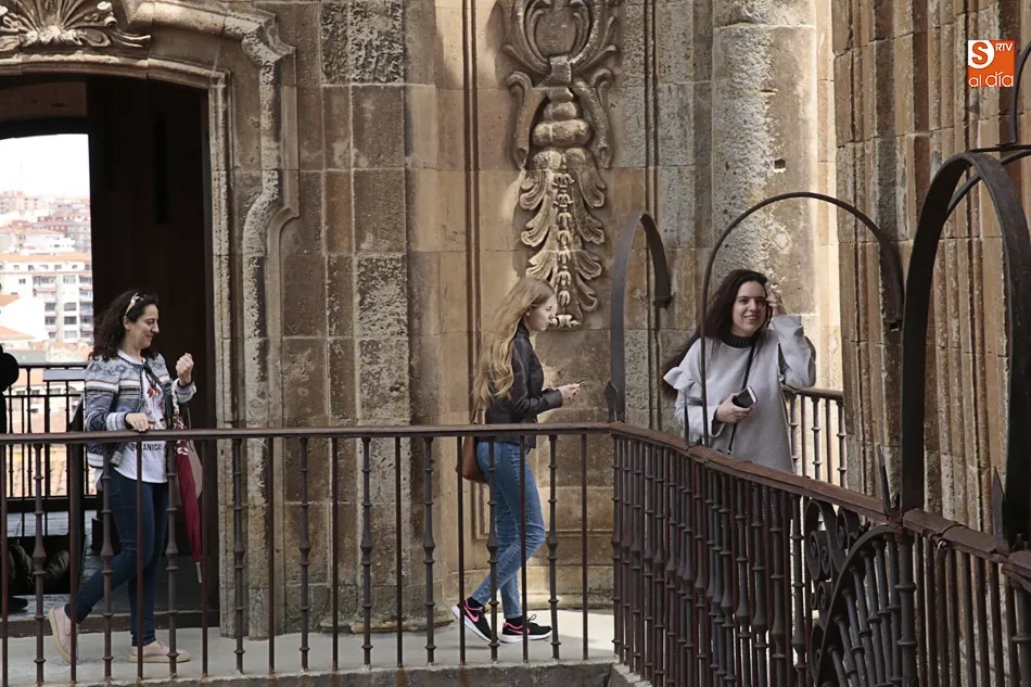 Foto 6 - &Eacute;xito del D&iacute;a Internacional de los Museos con el acceso gratuito a estos centros