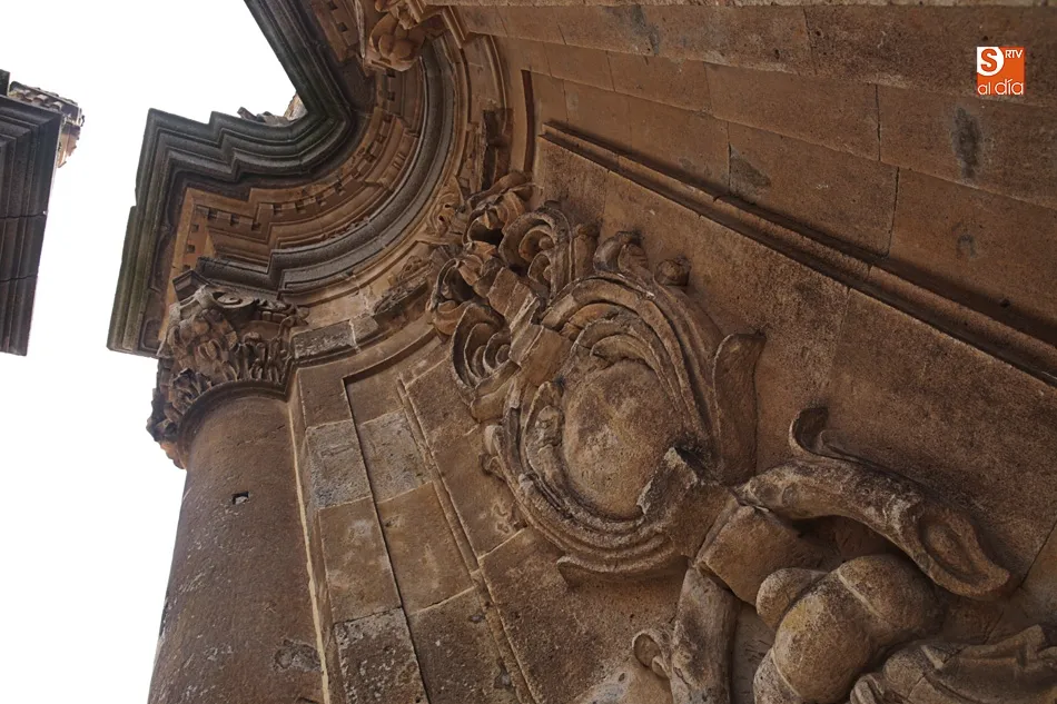 Foto 2 - &Eacute;xito del D&iacute;a Internacional de los Museos con el acceso gratuito a estos centros