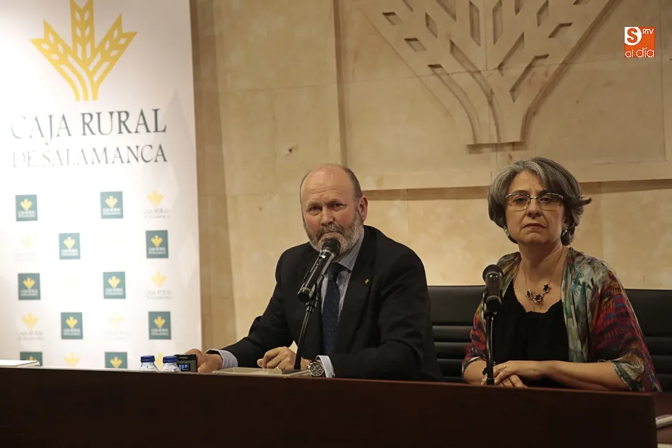 Foto 2 - Ernesto Moronta: &ldquo;Seguir&eacute; trabajando con la misma ilusi&oacute;n por una entidad en la que creo&rdquo;  