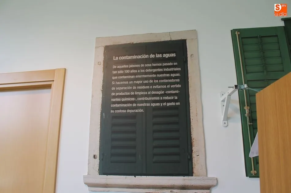 Foto 9 - M&aacute;s de 2.000 personas han visitado el Centro de Interpretaci&oacute;n de la Isla del Soto desde su...