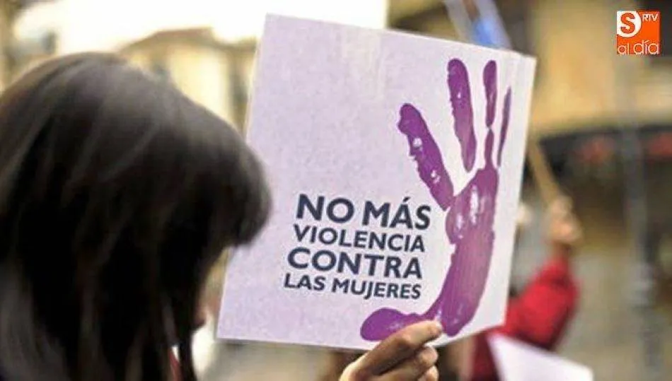 Foto 2 - Salamanca mantiene 331 casos activos por violencia machista