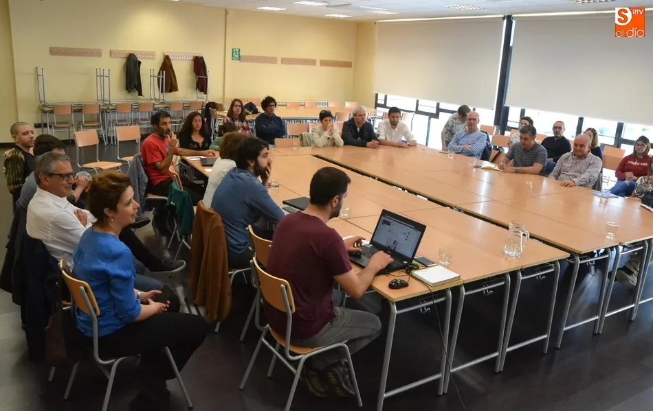 El uso de vasos reutilizables en eventos como el Carnaval, a debate en el foro sobre el cambio...