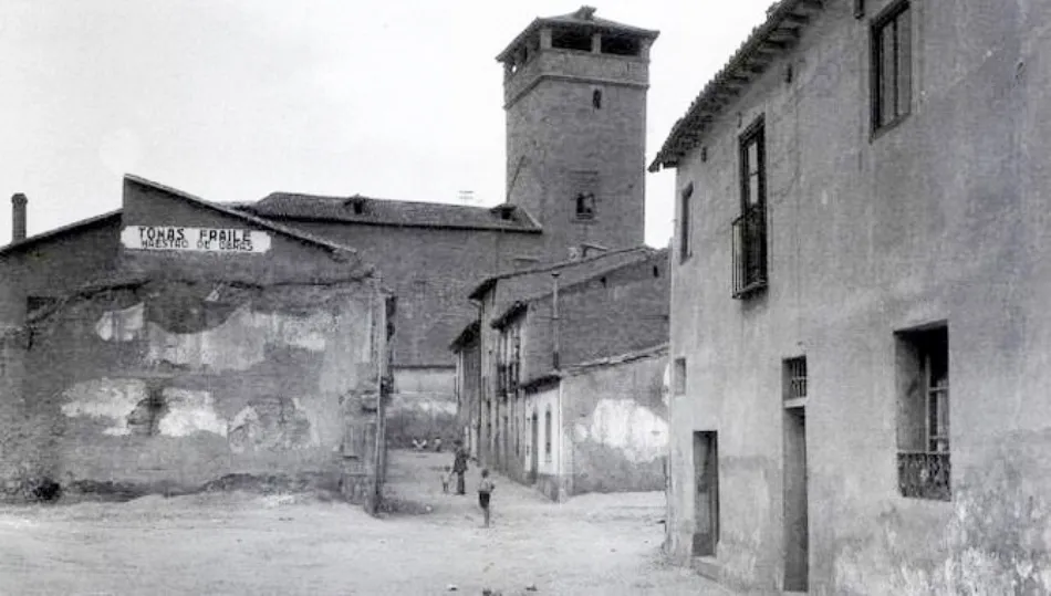 La Torre del Aire, legado nobiliario