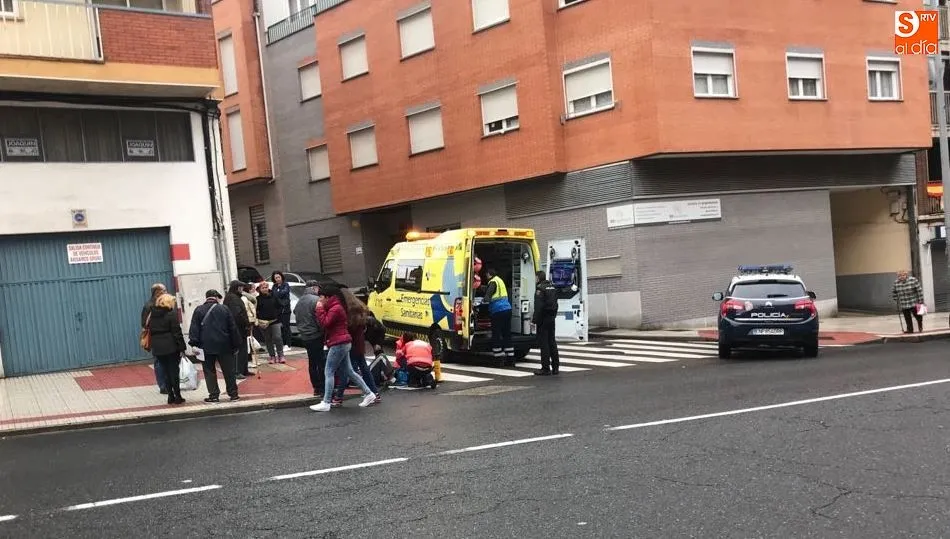 Ganemos trabaja en la elaboración de sus propias propuestas para mejorar la seguridad vial en Salamanca, y las hará públicas en breve