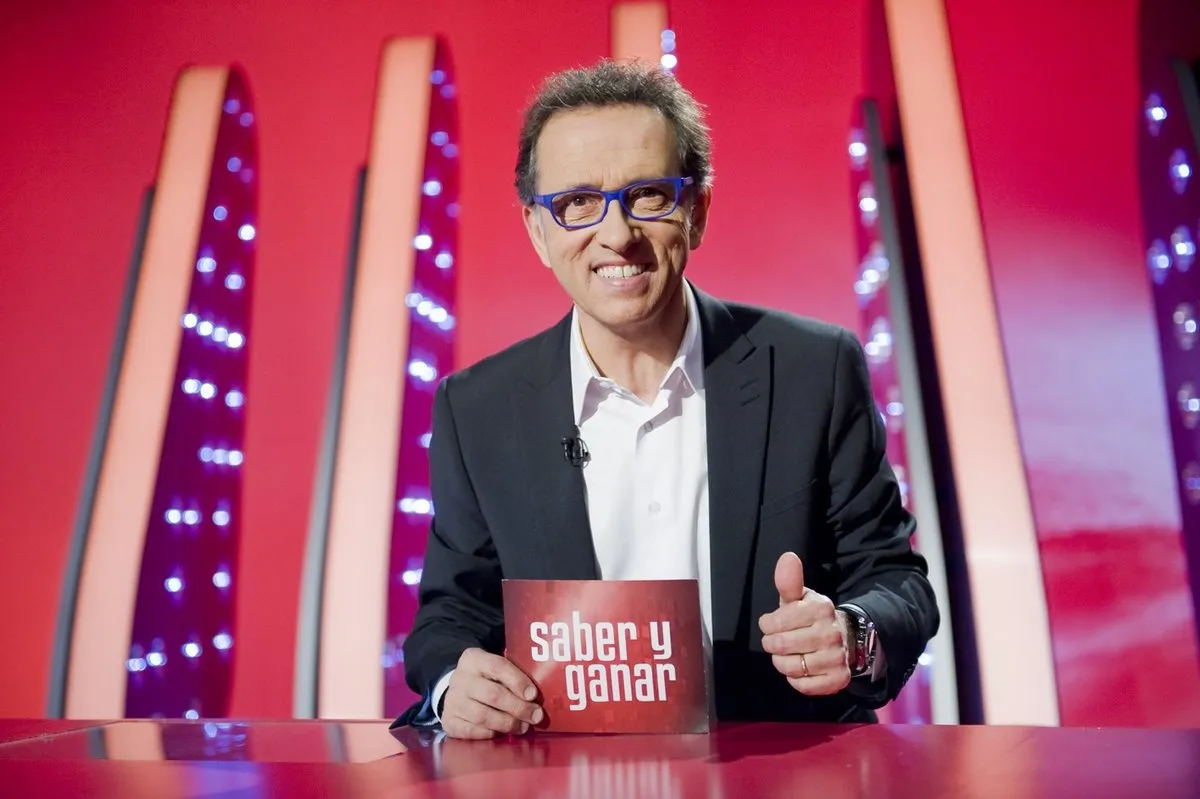 Foto 2 - El programa &lsquo;Saber y Ganar&rsquo; dedicar&aacute; varias secciones a la Universidad de Salamanca