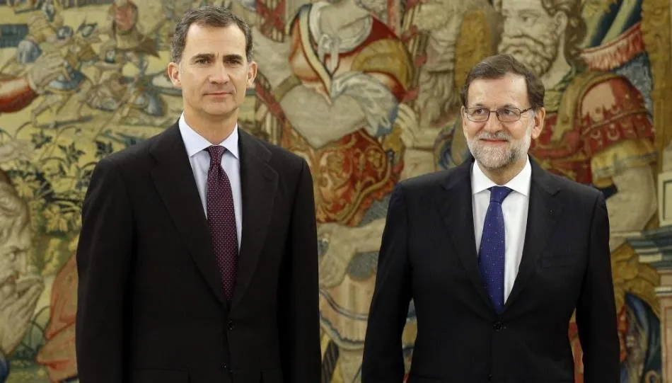 El rey de España y el presiente del Gobierno visitarán Salamanca este lunes y el martes respectivamente