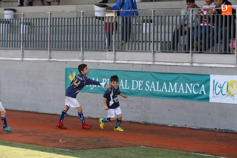 Foto 10 - Resultados, clasificaciones e im&aacute;genes de las categor&iacute;as de f&uacute;tbol provincial