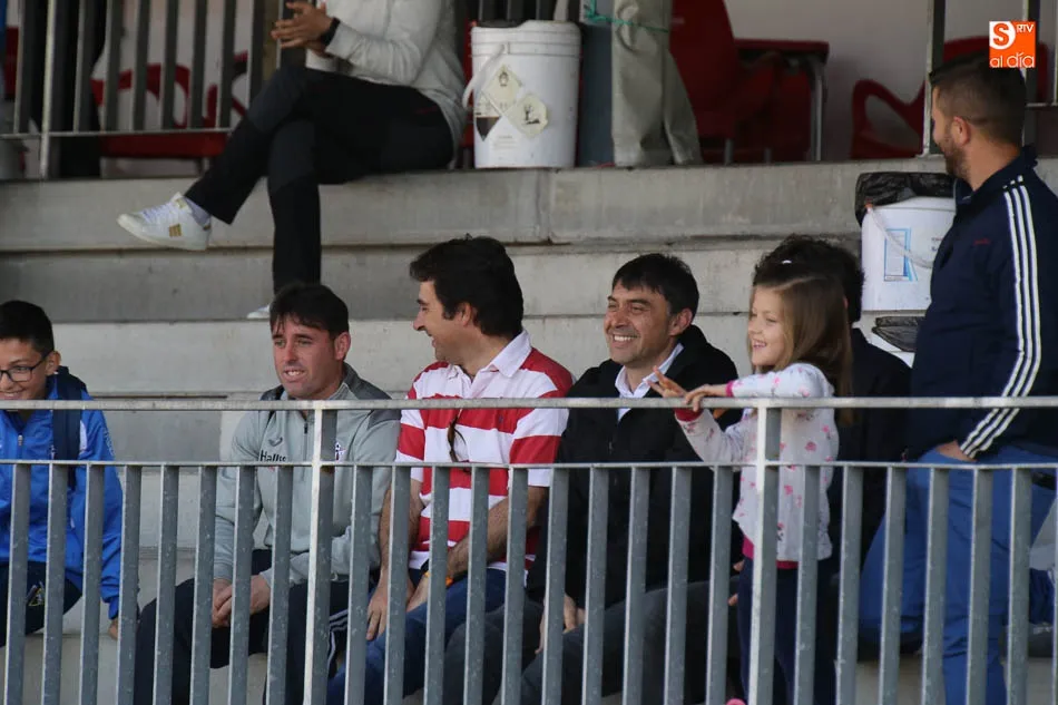 Foto 9 - Resultados, clasificaciones e im&aacute;genes de las categor&iacute;as de f&uacute;tbol provincial