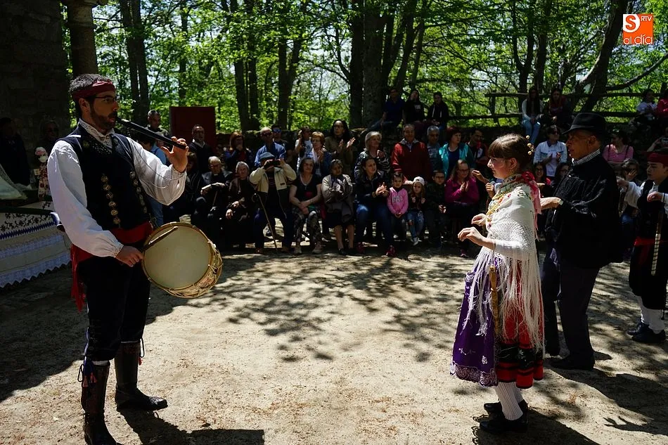 Foto 8 - El paraje de Majadas Viejas se vuelve a llenar de tradici&oacute;n