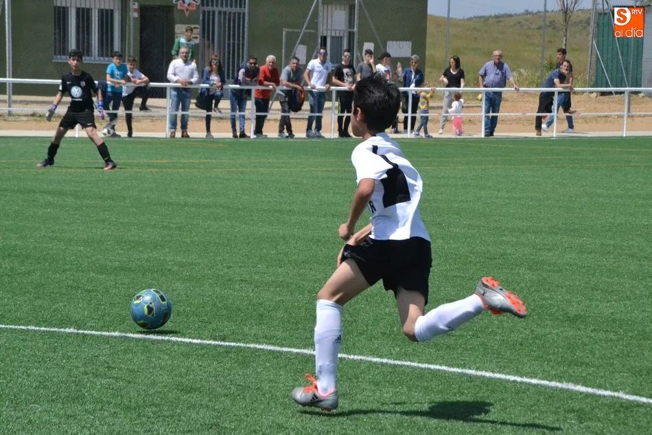 Foto 7 - [MARCADOR 19|20 Mayo]  