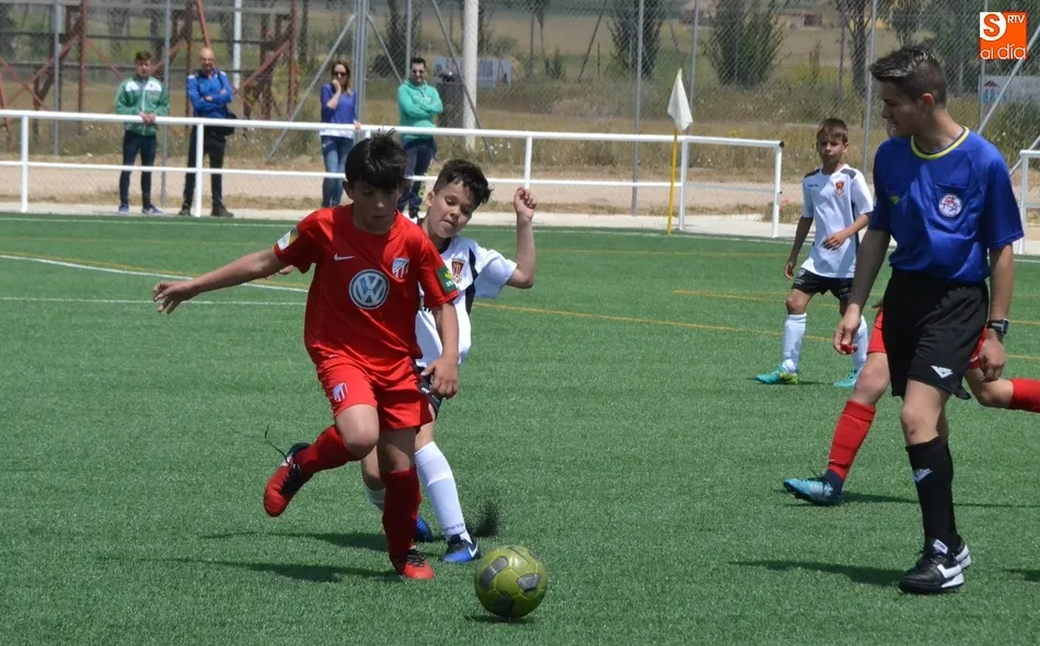 Foto 10 - [MARCADOR 19|20 Mayo]  