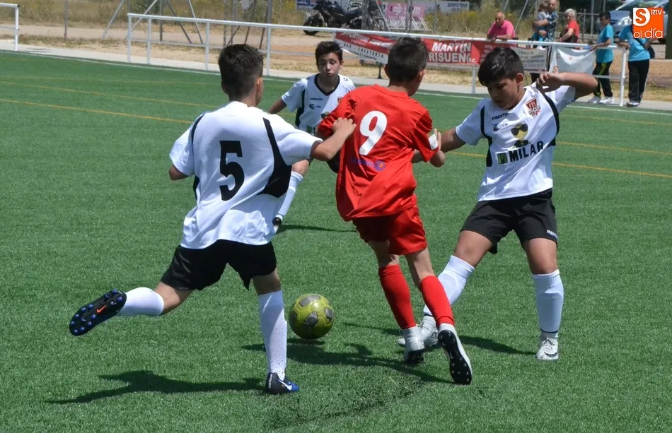 Foto 3 - [MARCADOR 19|20 Mayo]  