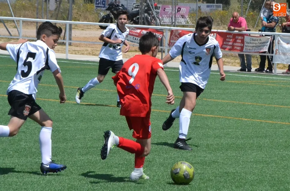 Foto 4 - [MARCADOR 19|20 Mayo]  