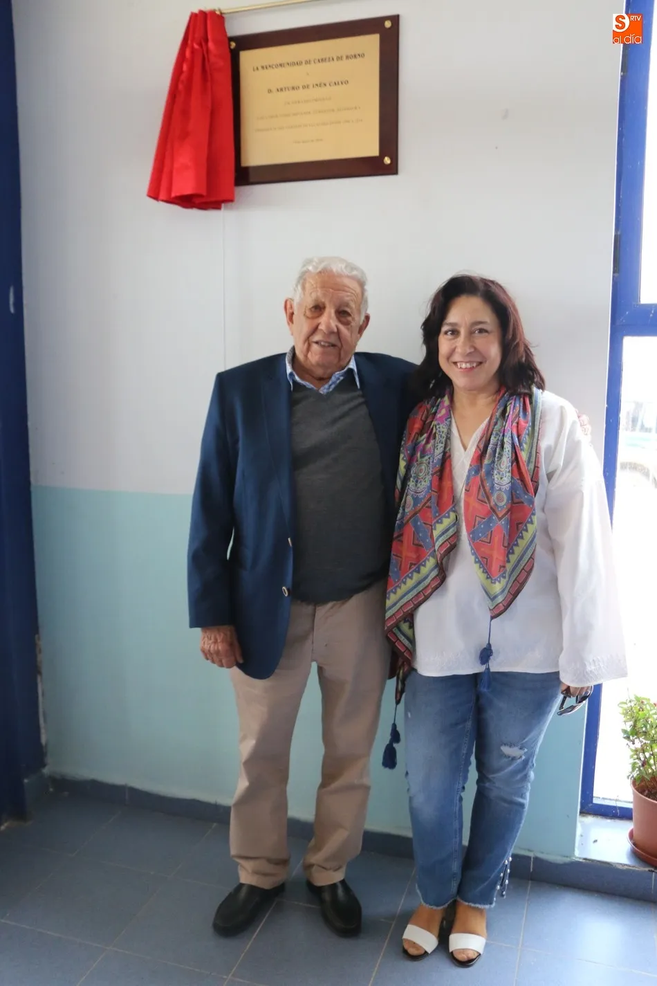 Foto 2 - Cabeza de Horno renueva su confianza a Arturo de In&eacute;s para iniciar un nuevo proceso de expansi&oacute;n  