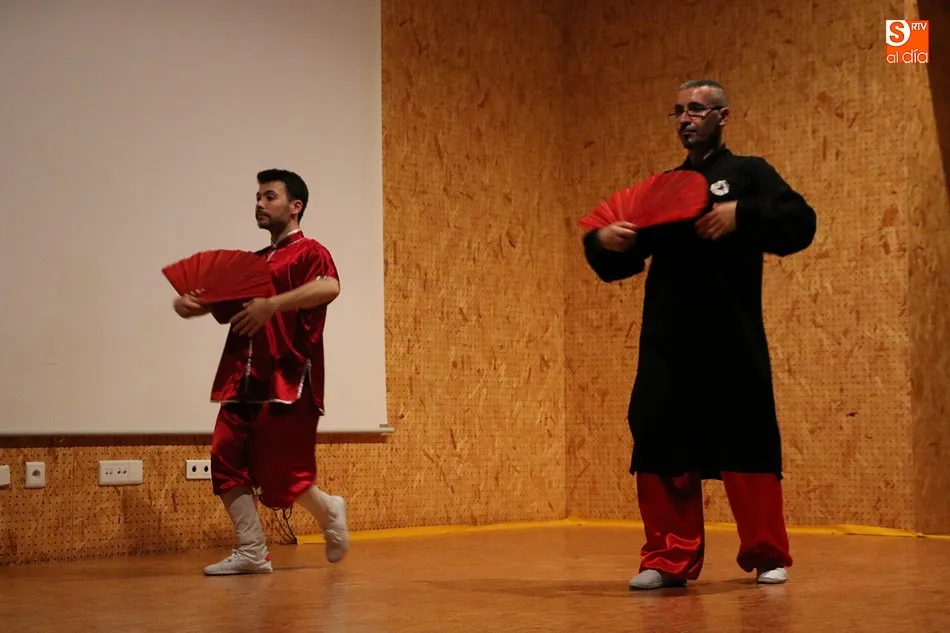 Foto 3 - Encuentro de titanes, encuentro de vida  