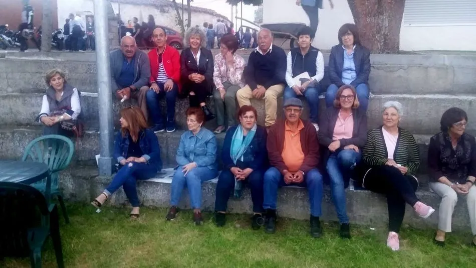 Foto 4 - La II &lsquo;Kedada&rsquo; Motera &lsquo;Las Brujas&rsquo; congrega a 185 moteros  