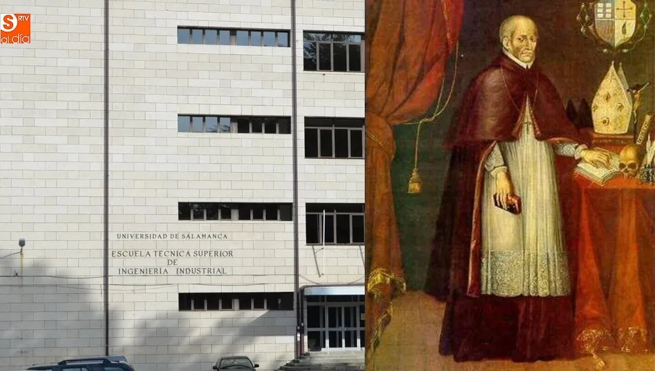 Clase de clausura sobre Vasco de Quiroga