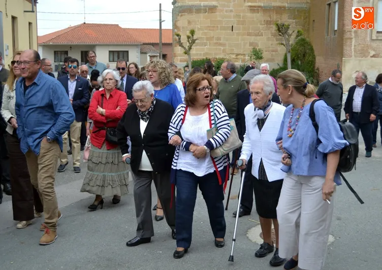 Foto 7 - Animaci&oacute;n y honras acompa&ntilde;an al Santo Cristo de la Custodia durante su primera jornada festiva en ...
