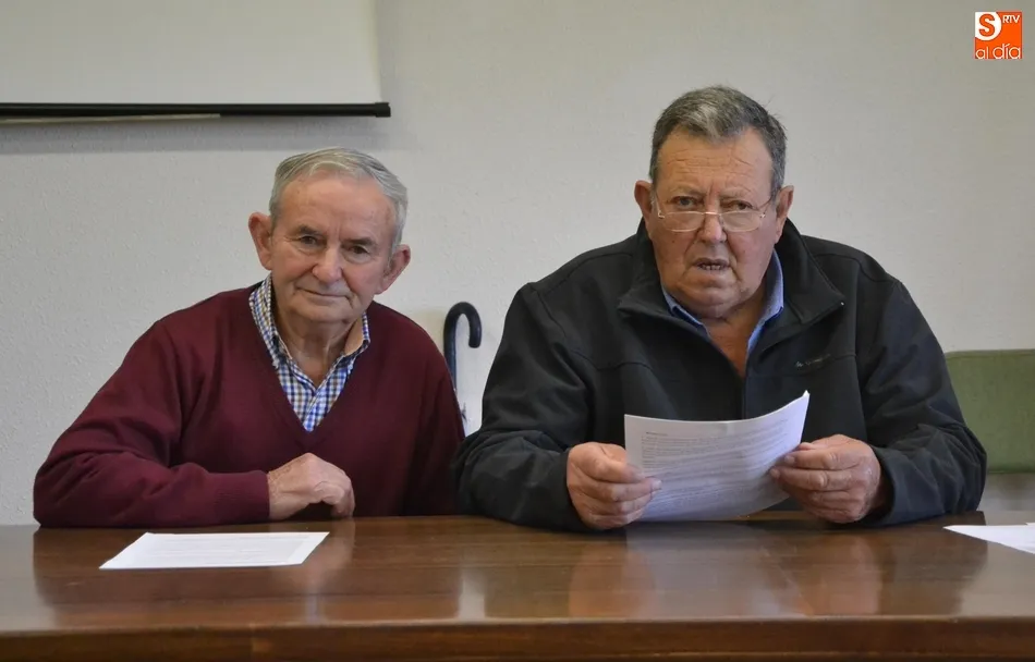 Foto 3 - Los Regantes de la Margen Izquierda buscan apoyo en organismos p&uacute;blicos para mejorar sus...
