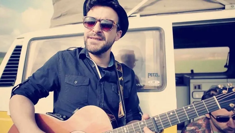 Funambulista actuará el viernes en el CAEM