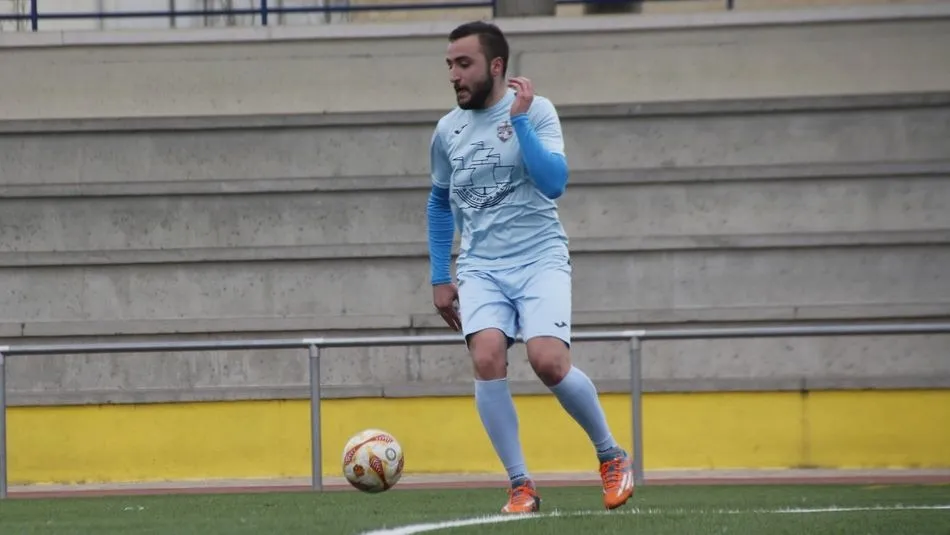 Real Unión Agrupesca F7