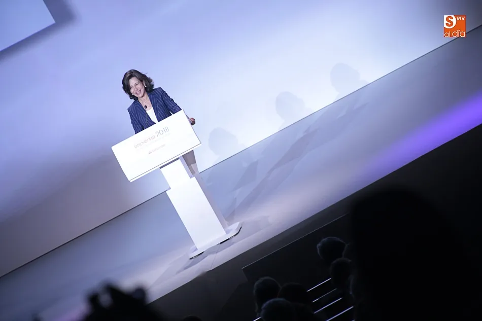 Foto 3 - "Debemos fomentar una educaci&oacute;n superior abierta que promueva valores universales"