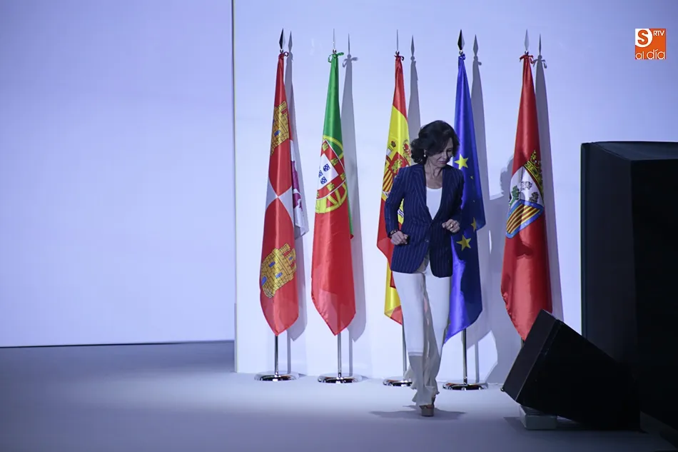 Foto 2 - "Debemos fomentar una educaci&oacute;n superior abierta que promueva valores universales"
