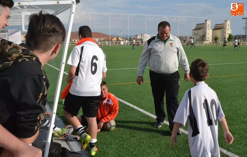 El 3º Día | 21 Mayo  