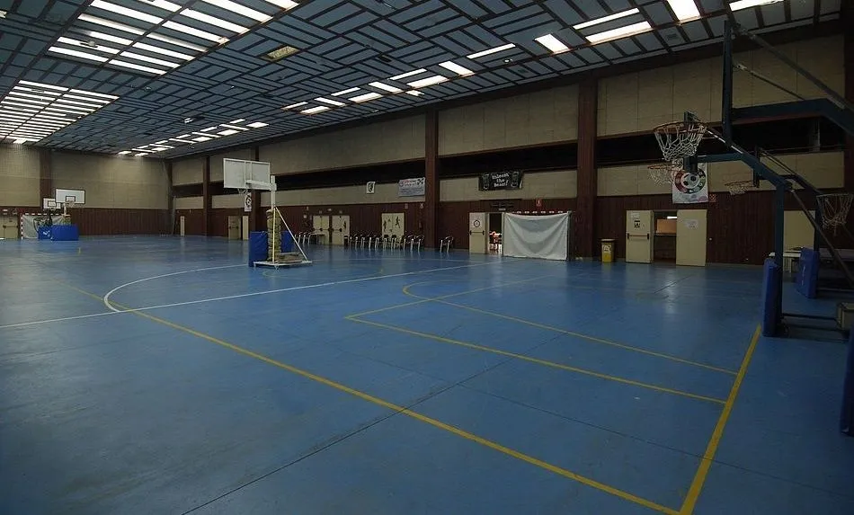 Foto 7 - El primer Mundial de F&uacute;tbol Indoor desembarca en Salamanca  