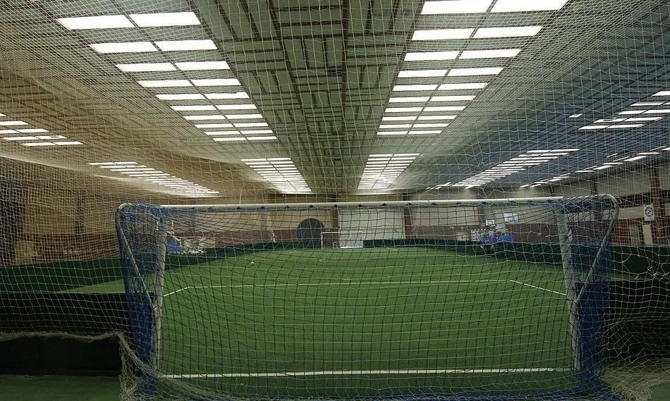 Foto 2 - El primer Mundial de F&uacute;tbol Indoor desembarca en Salamanca  