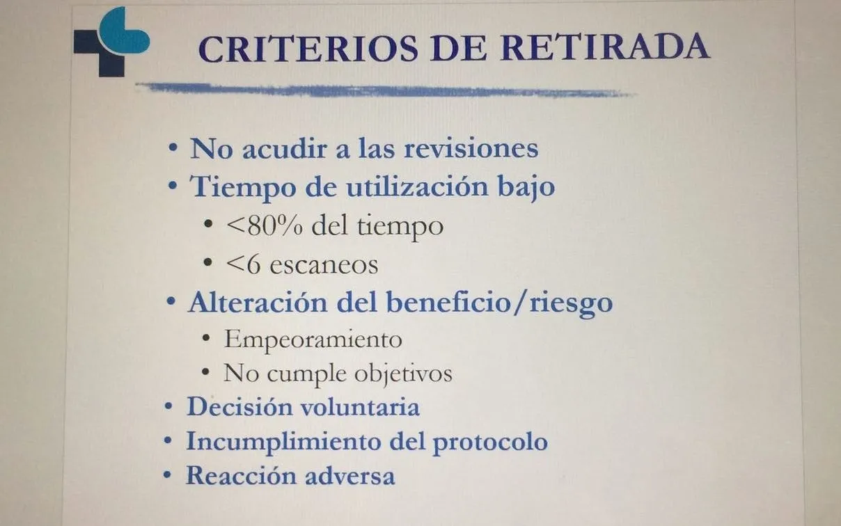 Foto 2 - Comienzan a llegar al Centro de Salud los sensores flash de glucosa  