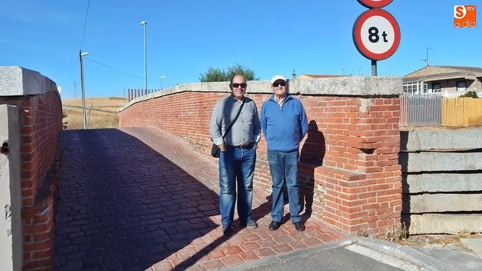 Foto 2 - Las asociaciones de vecinos de Salamanca lloran la muerte del compa&ntilde;ero Jos&eacute; Alberto M&eacute;ndez  