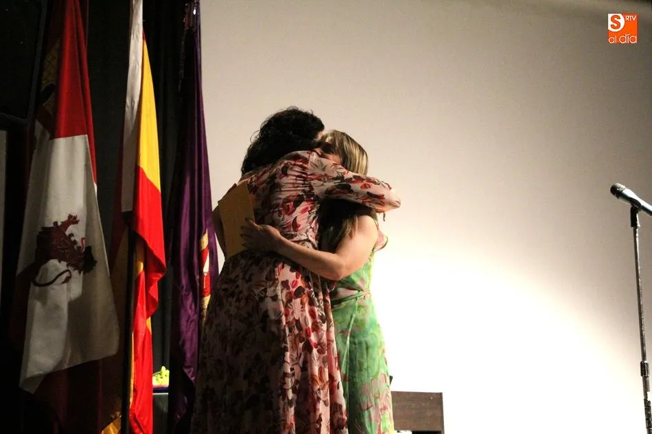 Foto 7 - Emotivo acto de Graduaci&oacute;n de una nueva promoci&oacute;n en el IES Ramos del Manzano  