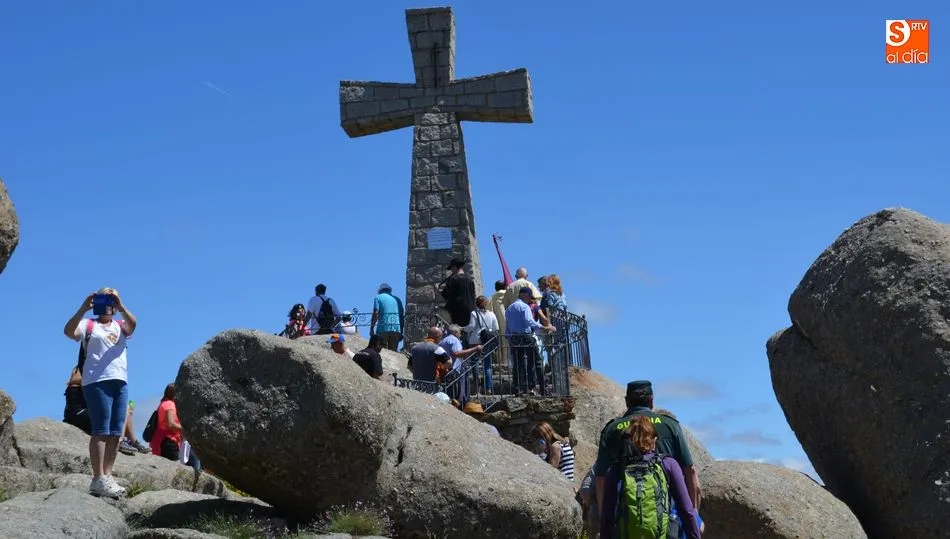 Día de la Peña de la Cruz