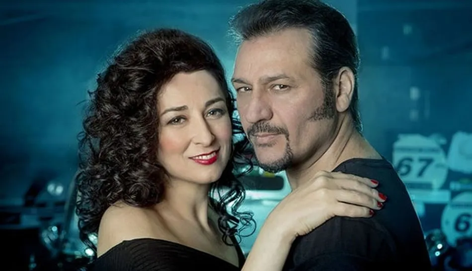 El grupo musical Camela regresa al escenario de Peralejos de Abajo