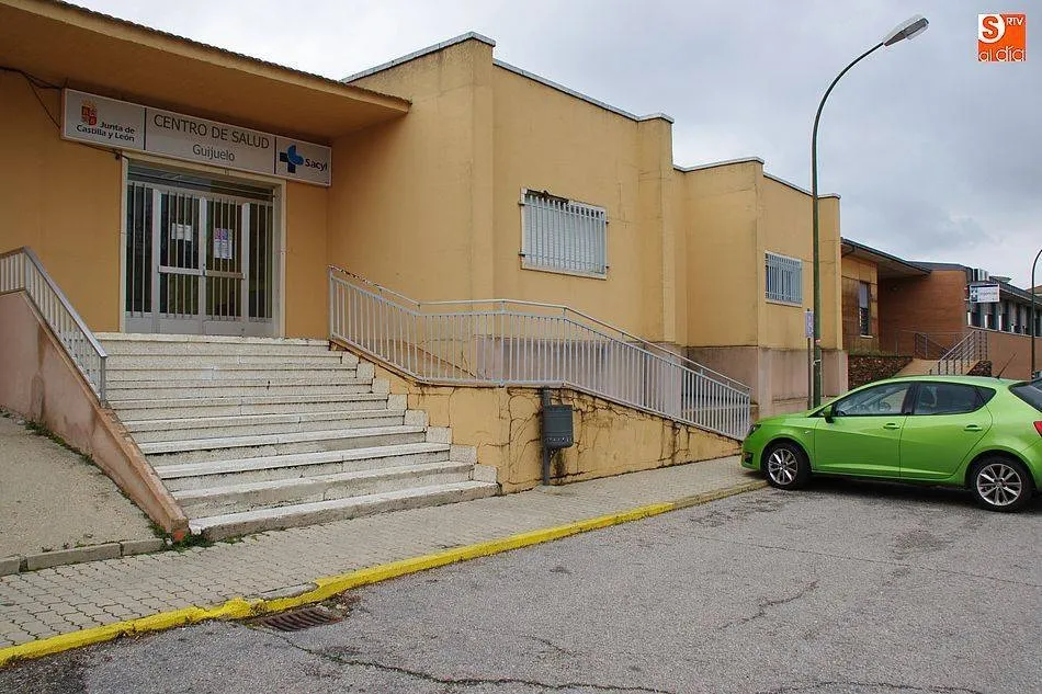 El centro de salud acoge donaciones de sangre esta tarde