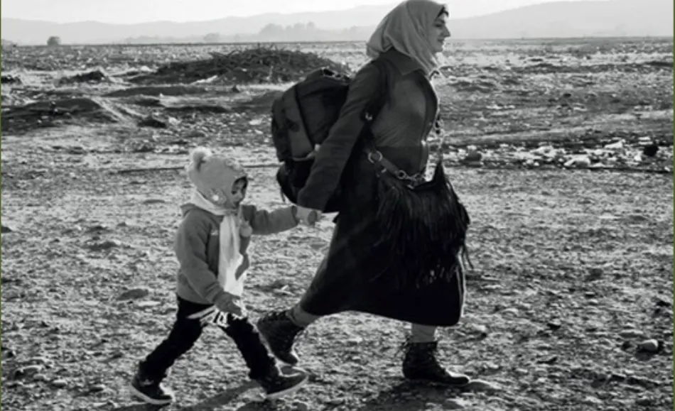 Acción Verapaz centrará su encuentro anual en la realidad de los refugiados