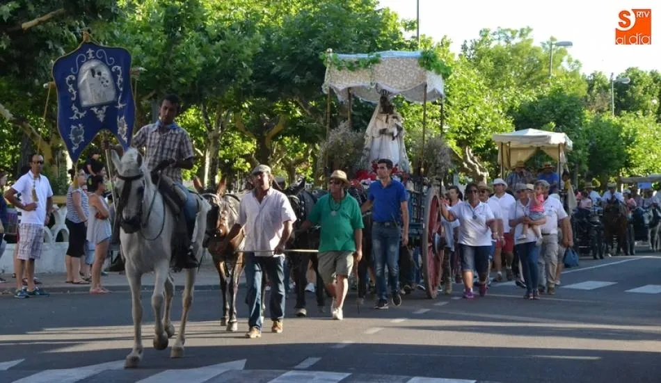 La entrada en Miróbriga se adelantará para no coincidir con el España vs Marruecos del Mundial
