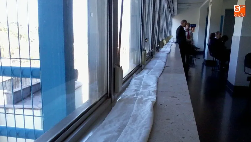 Hospital Virgen del Castañar de Béjar