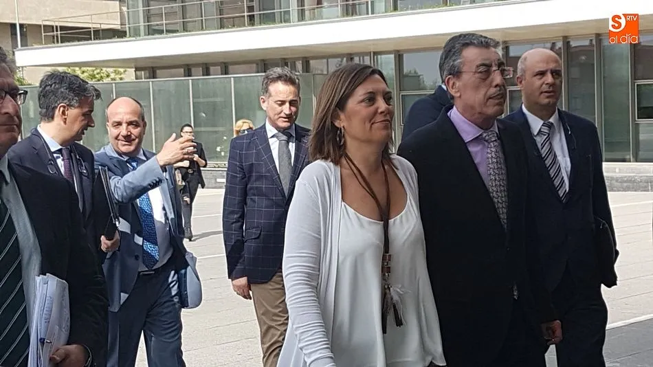 Foto 2 - La cosecha de cereales en Salamanca superar&aacute; las 406.000 toneladas&nbsp;