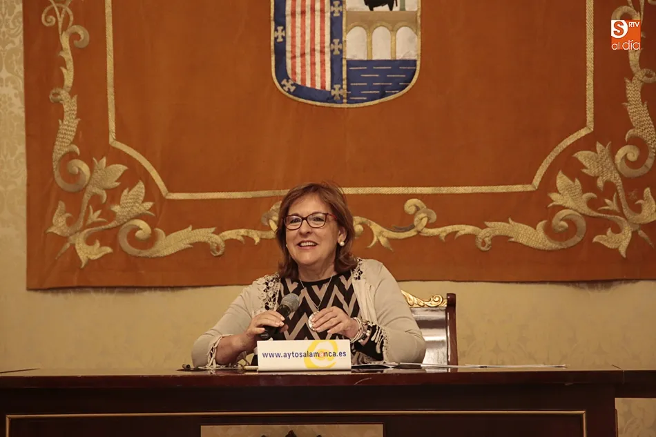 Foto 2 - La Semana de Oro de los Mayores combinar&aacute; cultura, deporte y ocio
