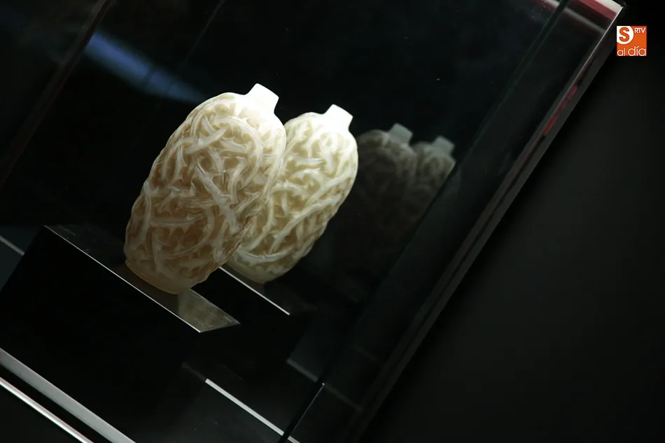 Foto 10 - La Casa Lis acoge la exposici&oacute;n in&eacute;dita de Ren&eacute; Lalique, el inventor de la joyer&iacute;a moderna