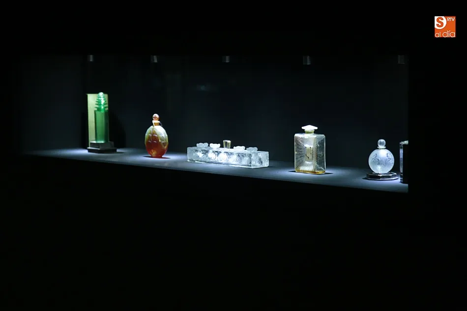 Foto 8 - La Casa Lis acoge la exposici&oacute;n in&eacute;dita de Ren&eacute; Lalique, el inventor de la joyer&iacute;a moderna