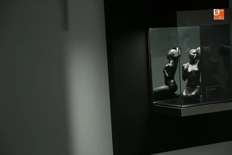 Foto 7 - La Casa Lis acoge la exposici&oacute;n in&eacute;dita de Ren&eacute; Lalique, el inventor de la joyer&iacute;a moderna