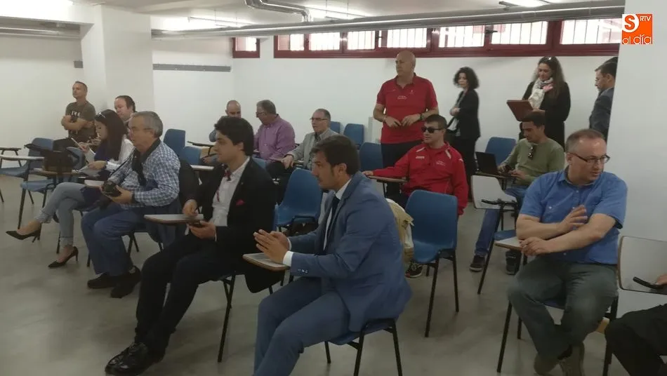 Foto 4 - El Campus Vicente del Bosque regresa en julio en su XVI edici&oacute;n como uno de los eventos m&aacute;s...